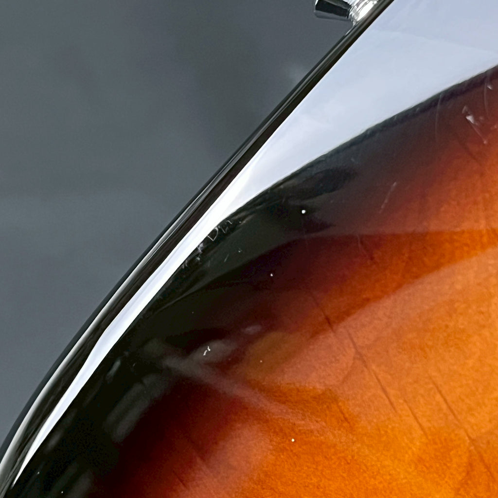 Squier Bullet Stratocaster 3TS