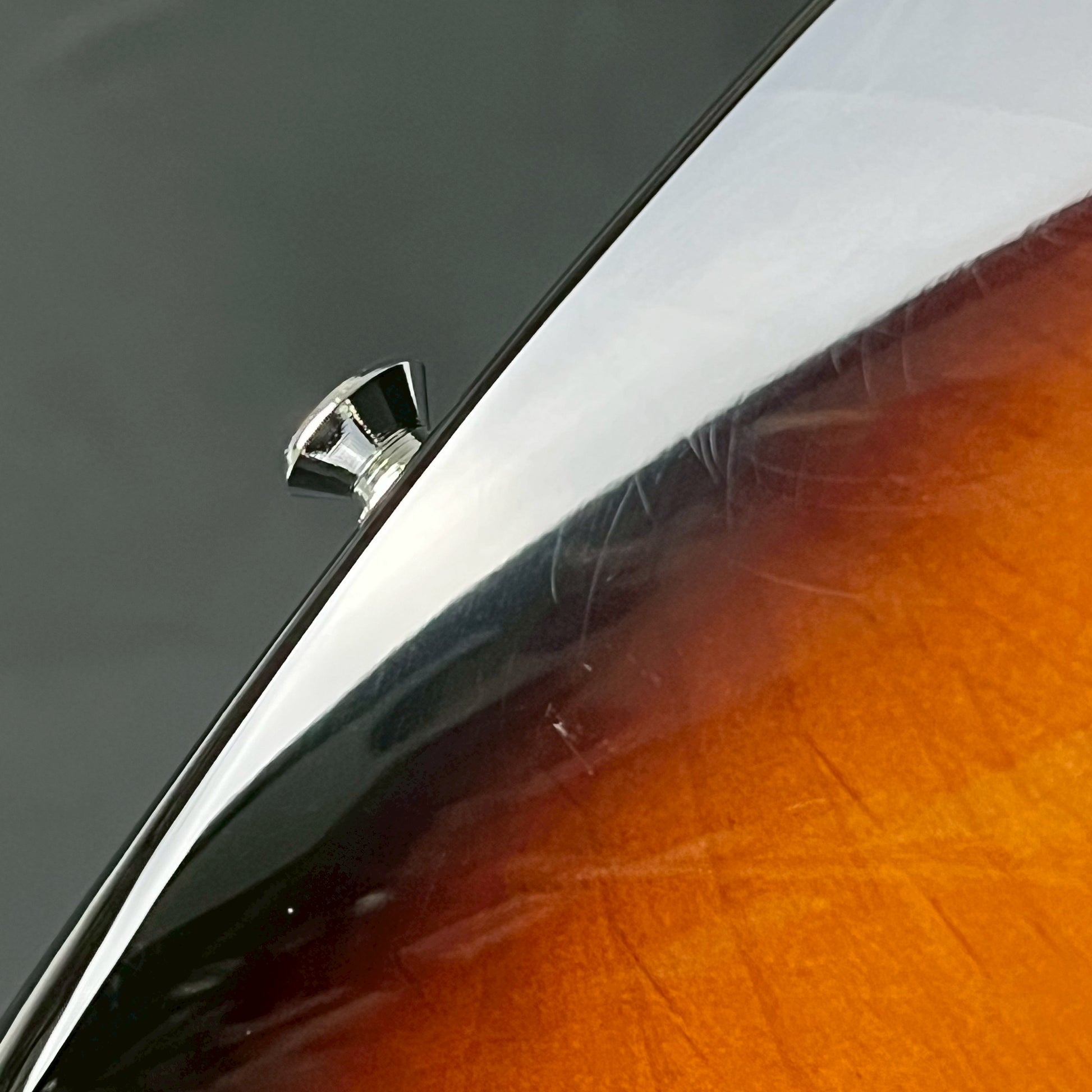 Squier Bullet Stratocaster 3TS