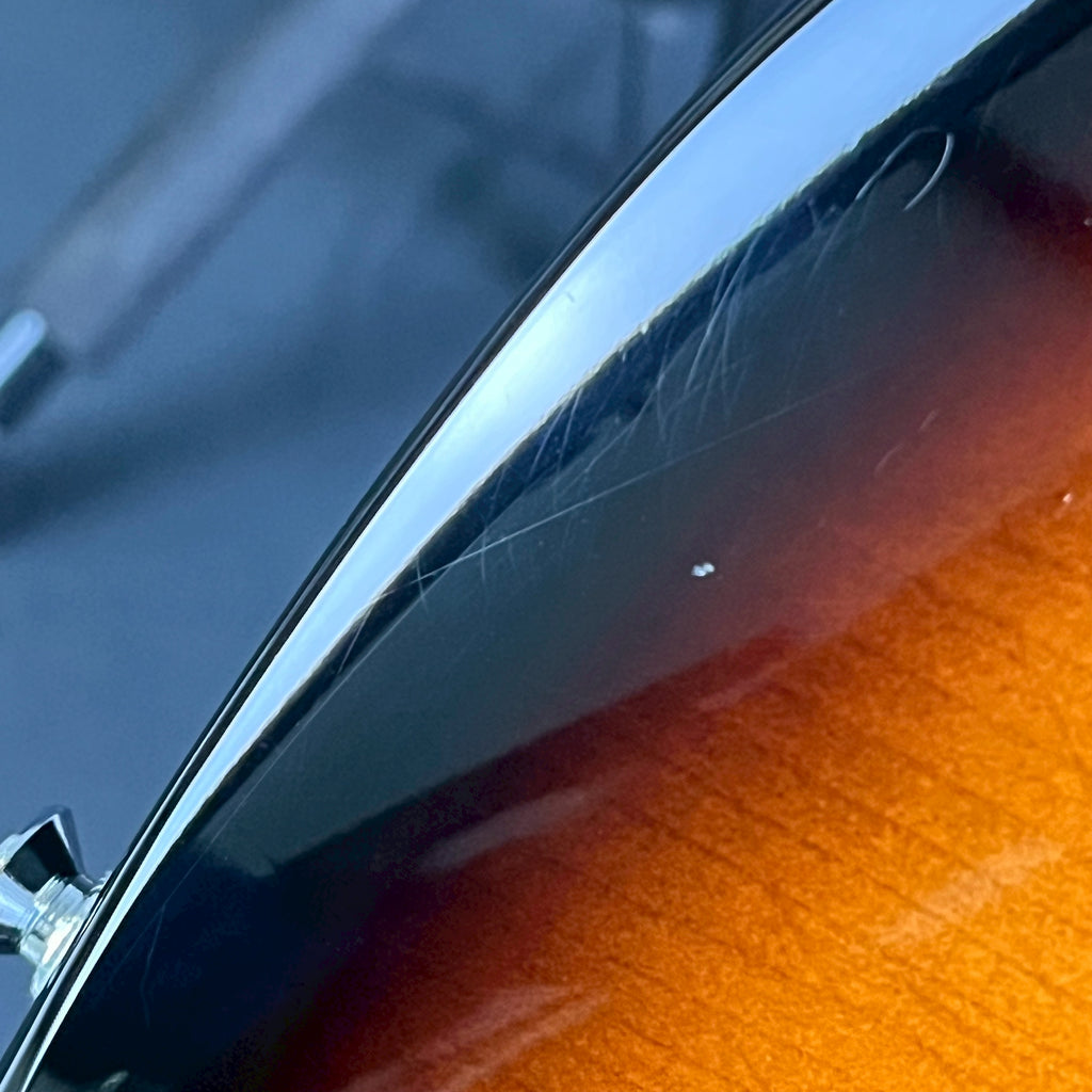 Squier Bullet Stratocaster 3TS