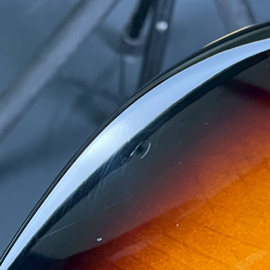 Squier Bullet Stratocaster 3TS