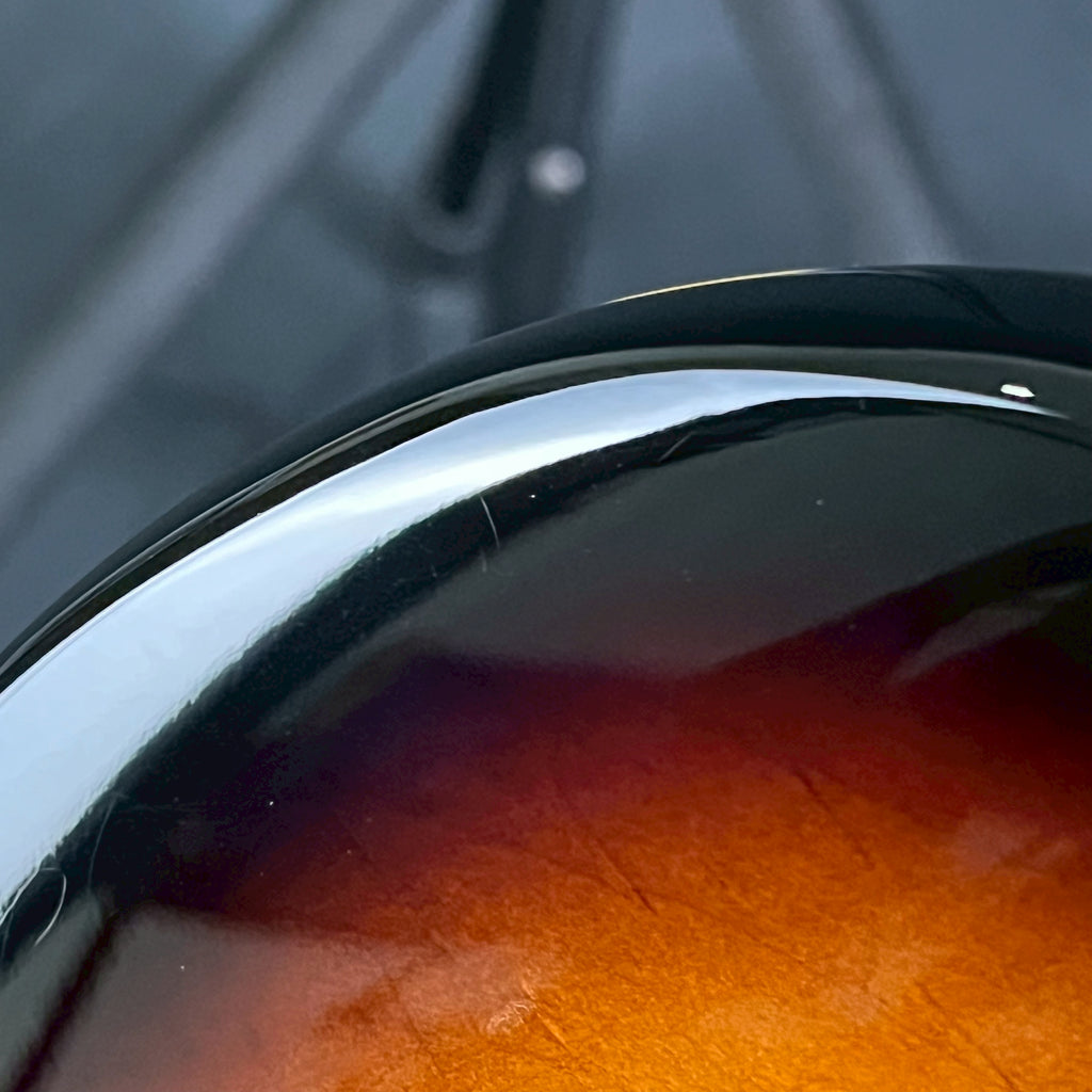 Squier Bullet Stratocaster 3TS