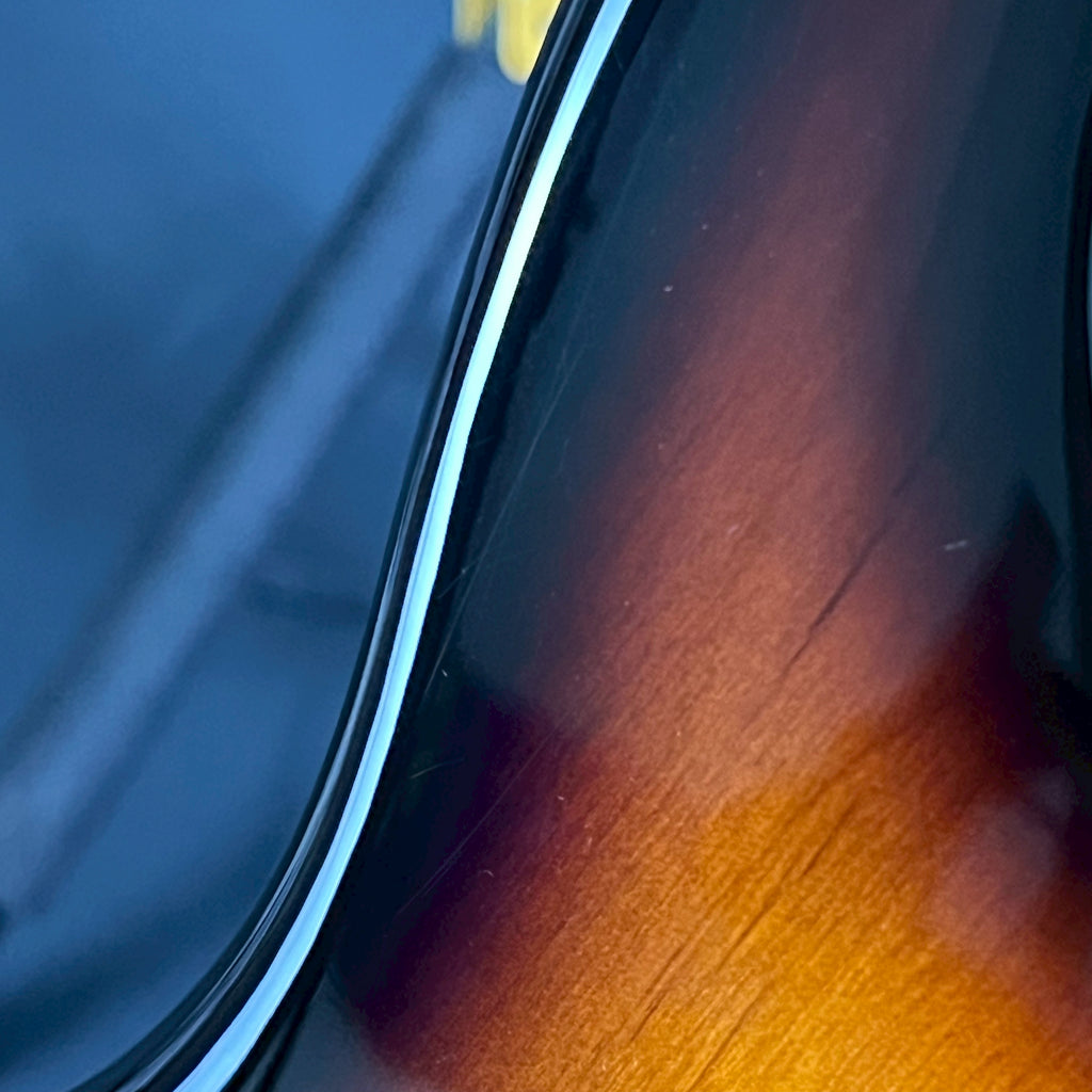 Squier Bullet Stratocaster 3TS