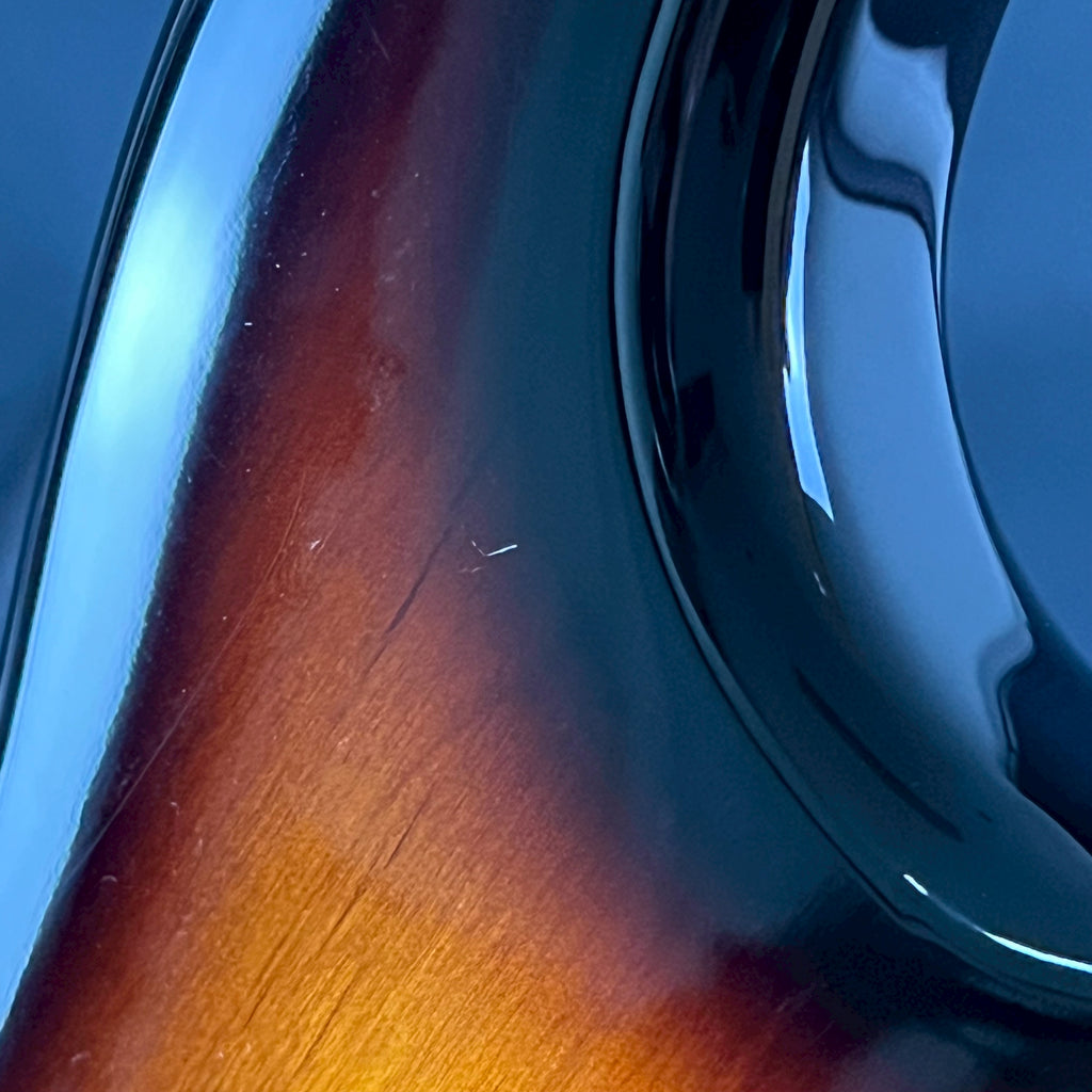 Squier Bullet Stratocaster 3TS