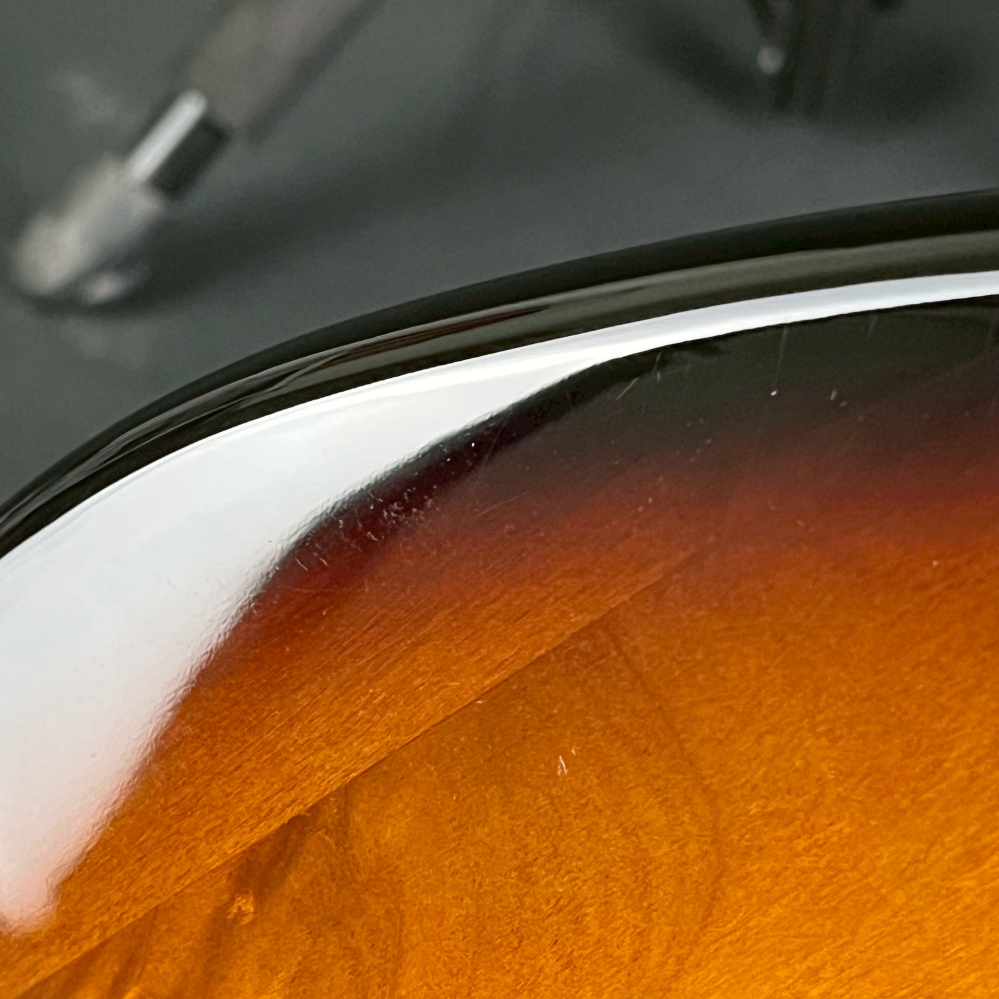 Squier Bullet Stratocaster 3TS