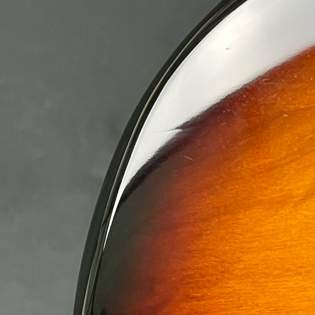 Squier Bullet Stratocaster 3TS