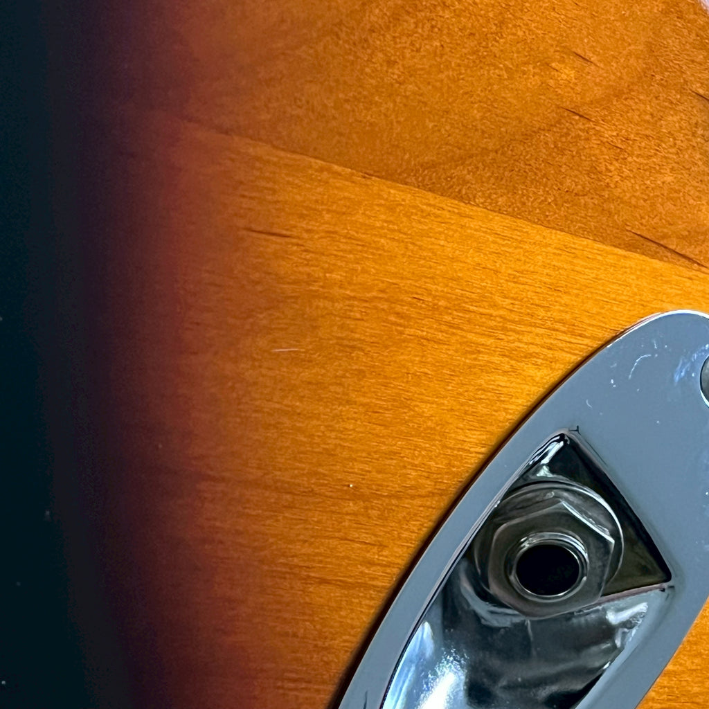 Squier Bullet Stratocaster 3TS