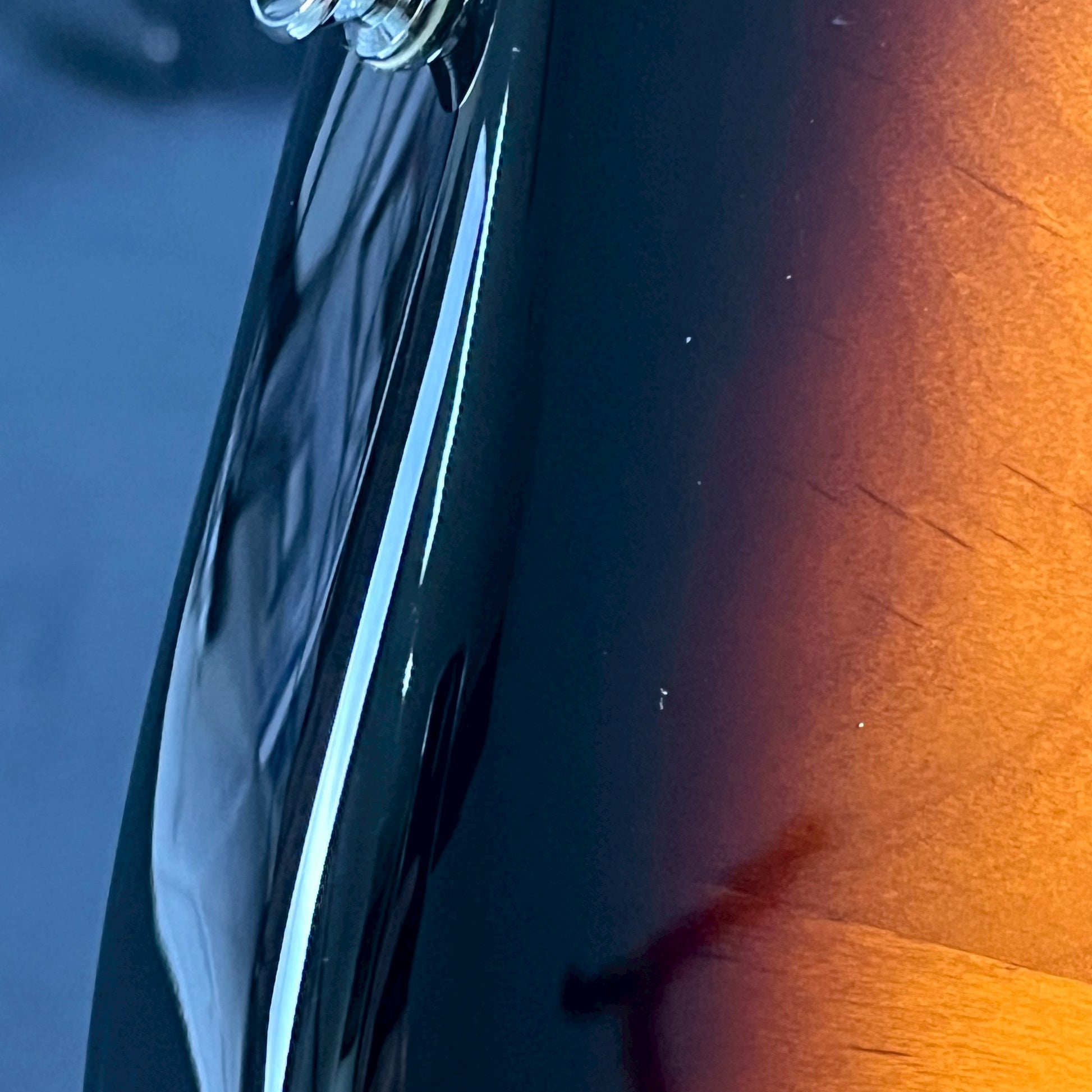 Squier Bullet Stratocaster 3TS