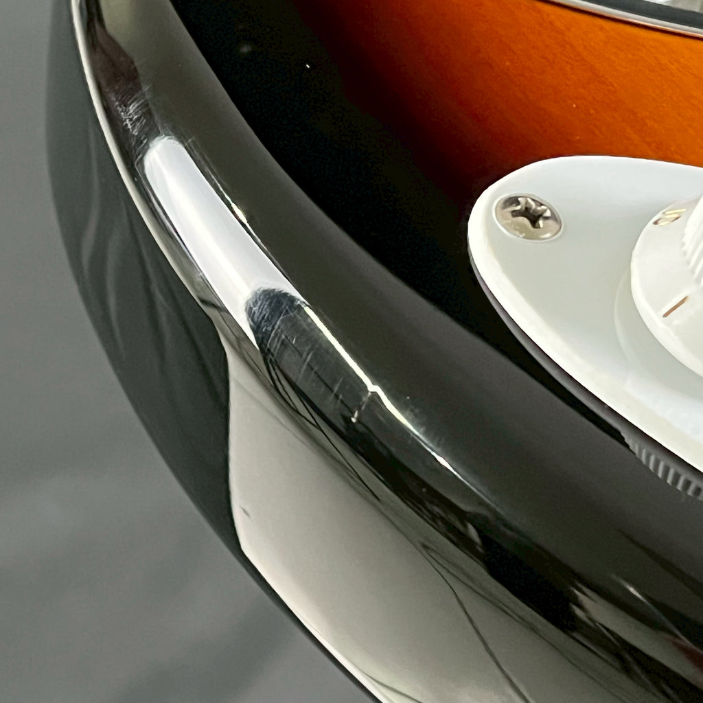 Squier Bullet Stratocaster 3TS