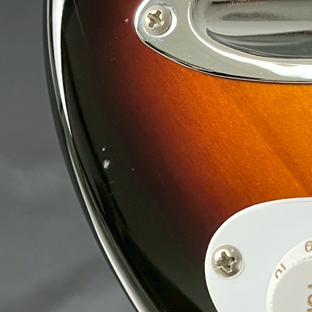 Squier Bullet Stratocaster 3TS