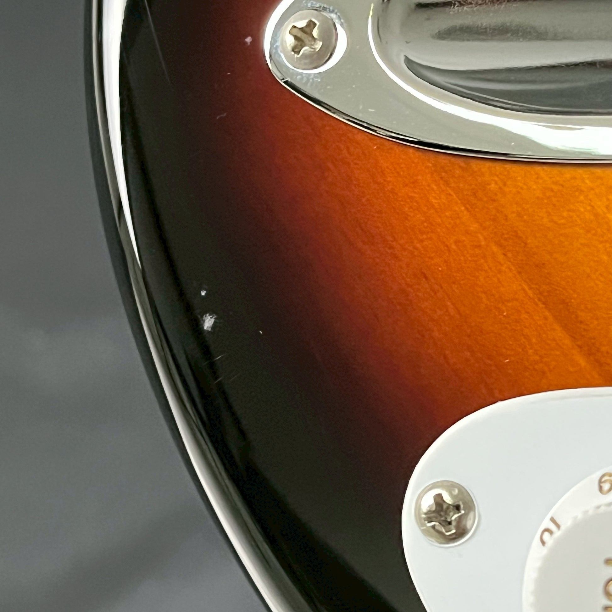 Squier Bullet Stratocaster 3TS