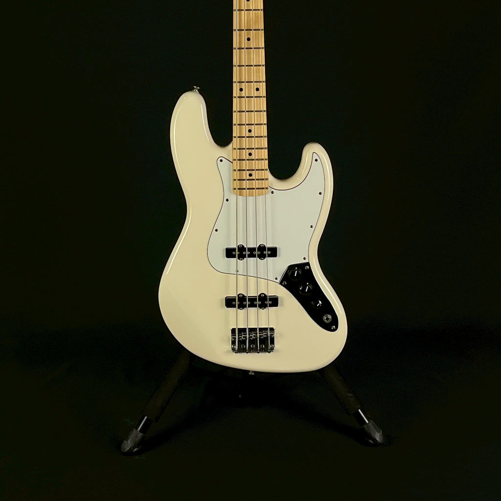 Fender Mexico Standard Jazz Bass