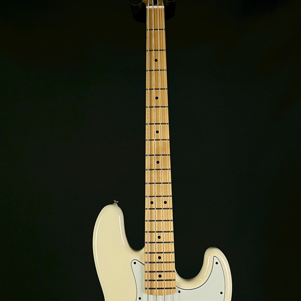 Fender Mexico Standard Jazz Bass