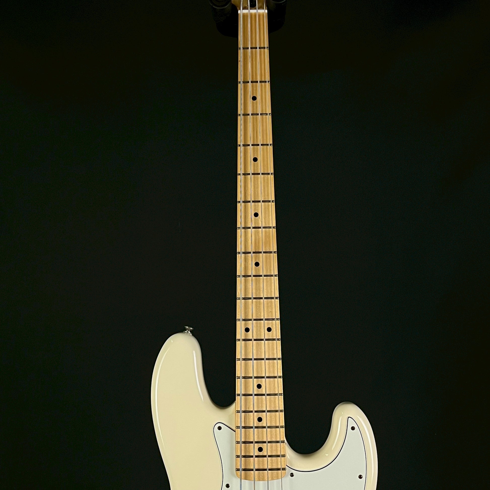 Fender Mexico Standard Jazz Bass