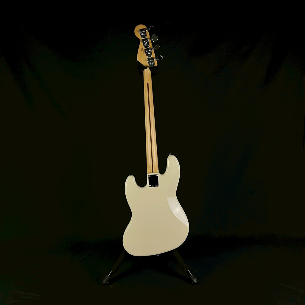 Fender Mexico Standard Jazz Bass