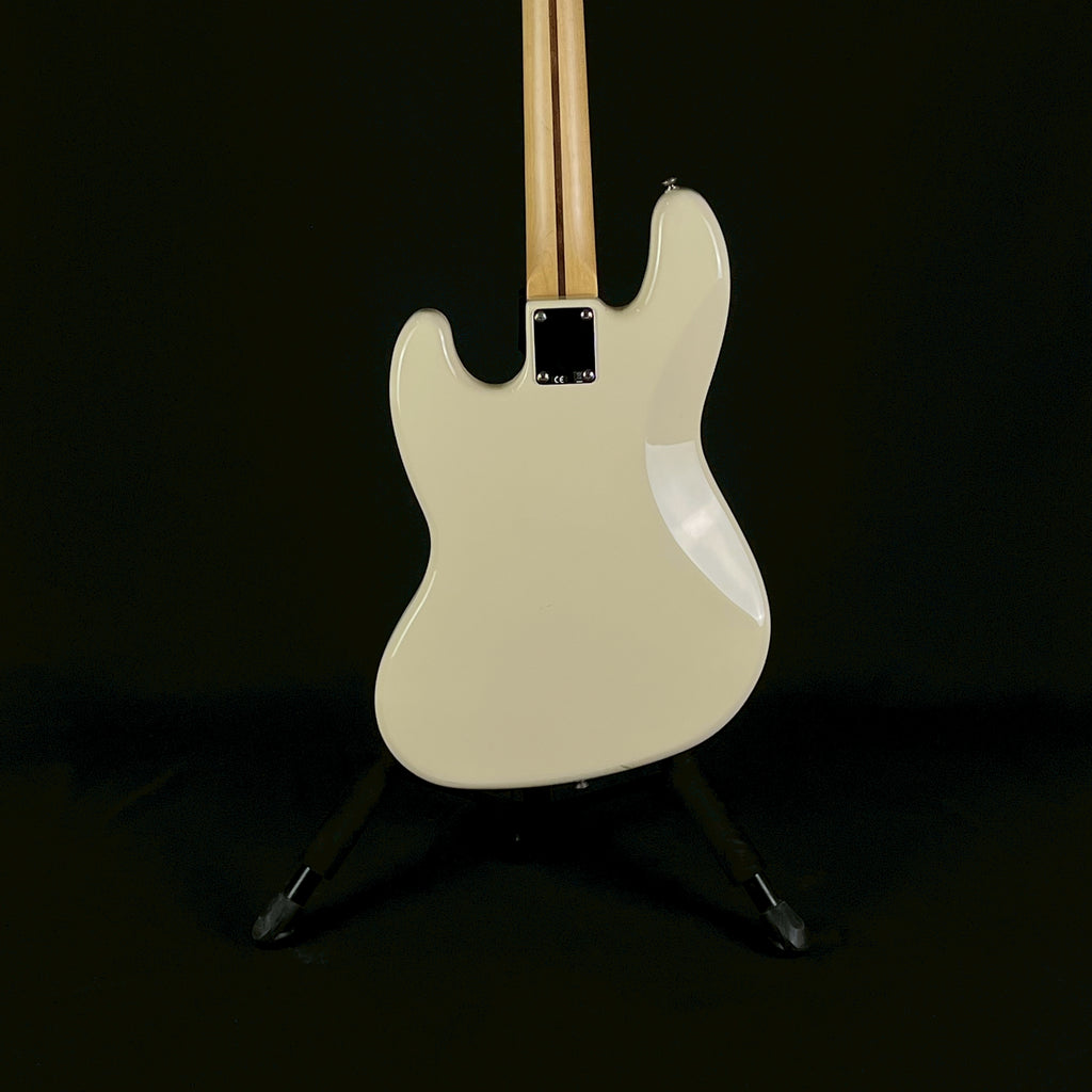 Fender Mexico Standard Jazz Bass
