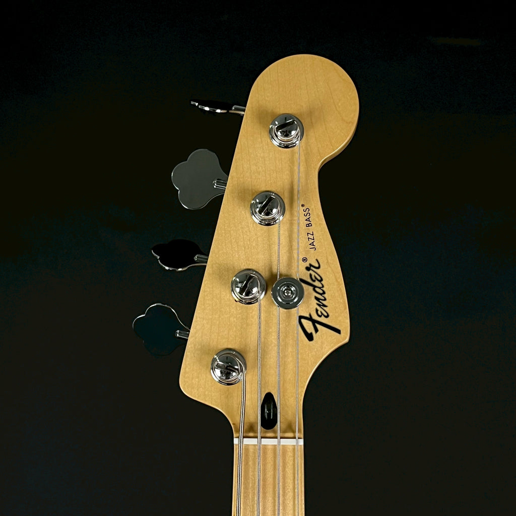 Fender Mexico Standard Jazz Bass