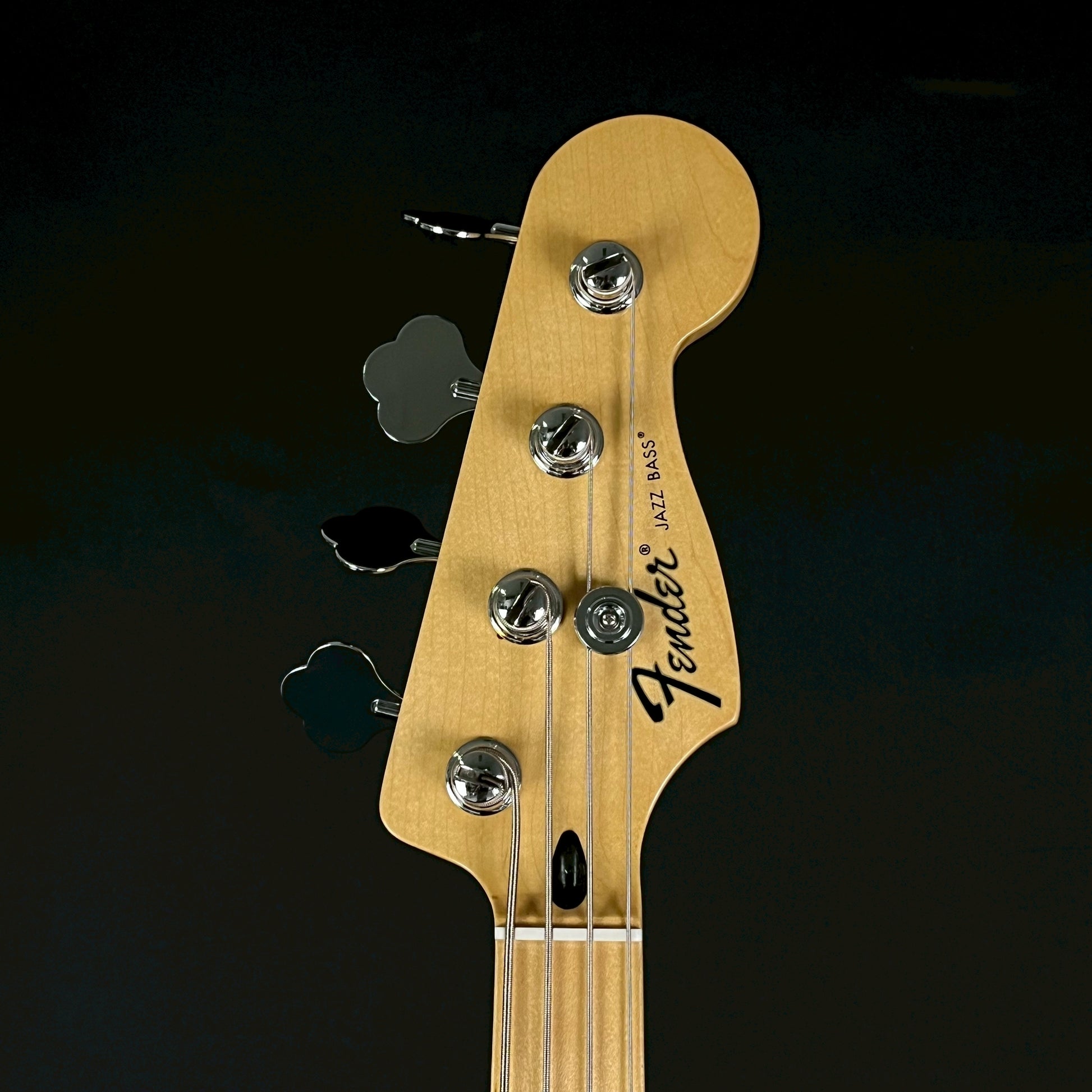 Fender Mexico Standard Jazz Bass