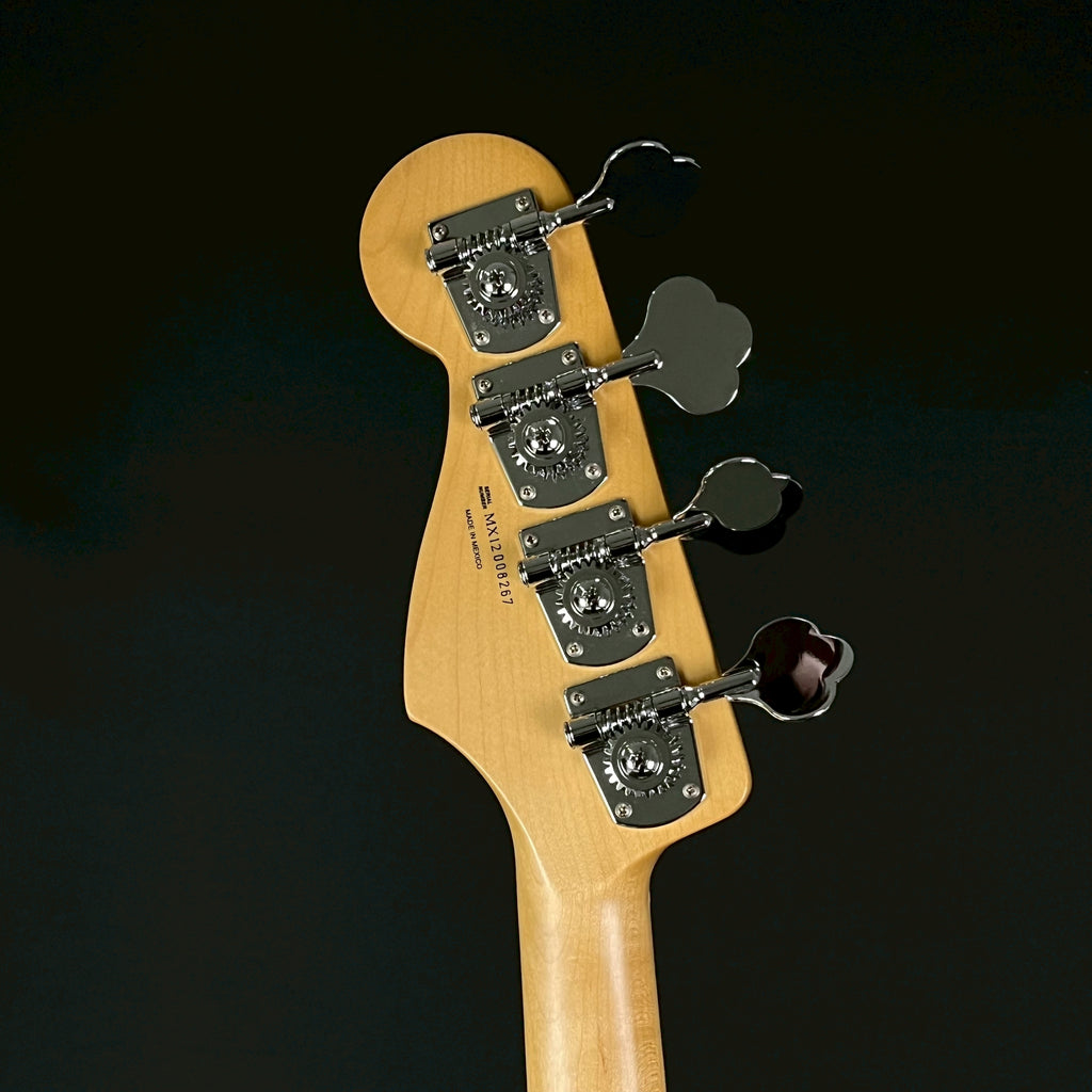 Fender Mexico Standard Jazz Bass
