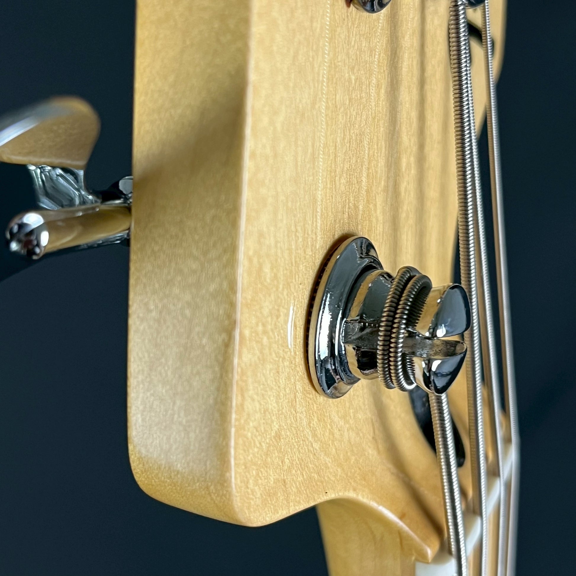 Fender Mexico Standard Jazz Bass