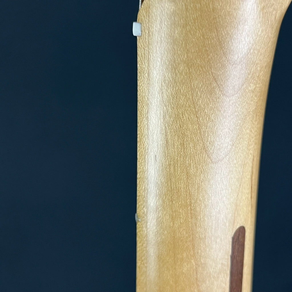 Fender Mexico Standard Jazz Bass