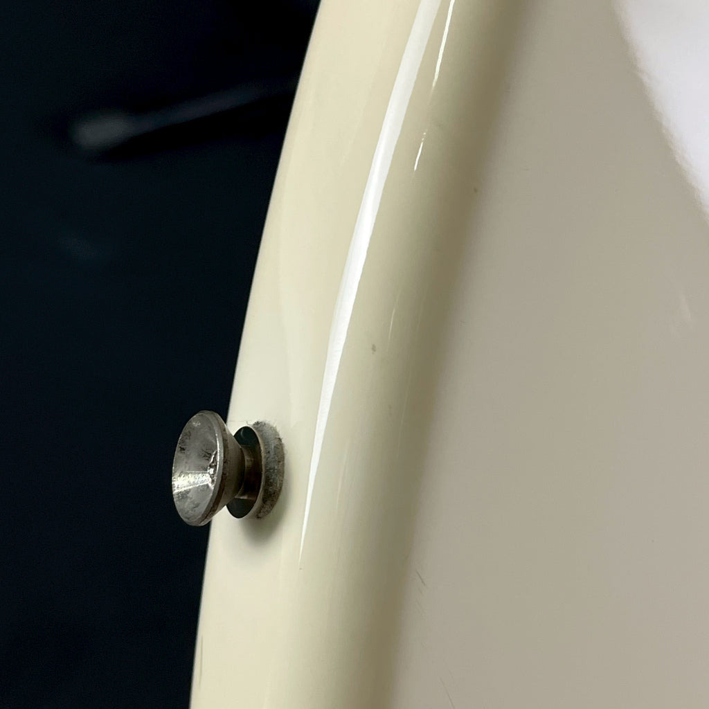 Fender Mexico Standard Jazz Bass