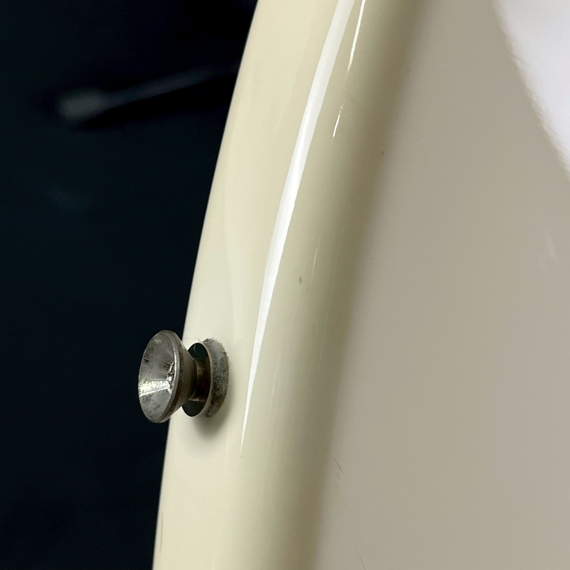 Fender Mexico Standard Jazz Bass