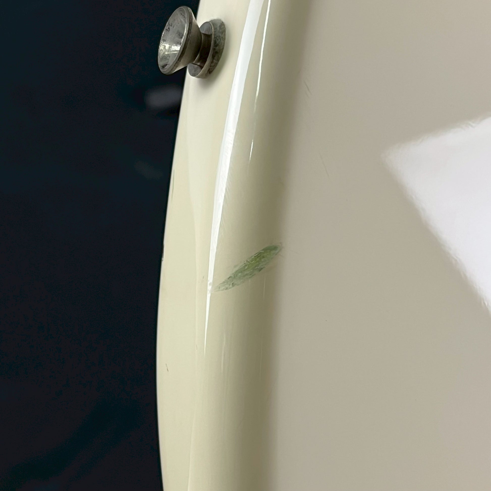 Fender Mexico Standard Jazz Bass