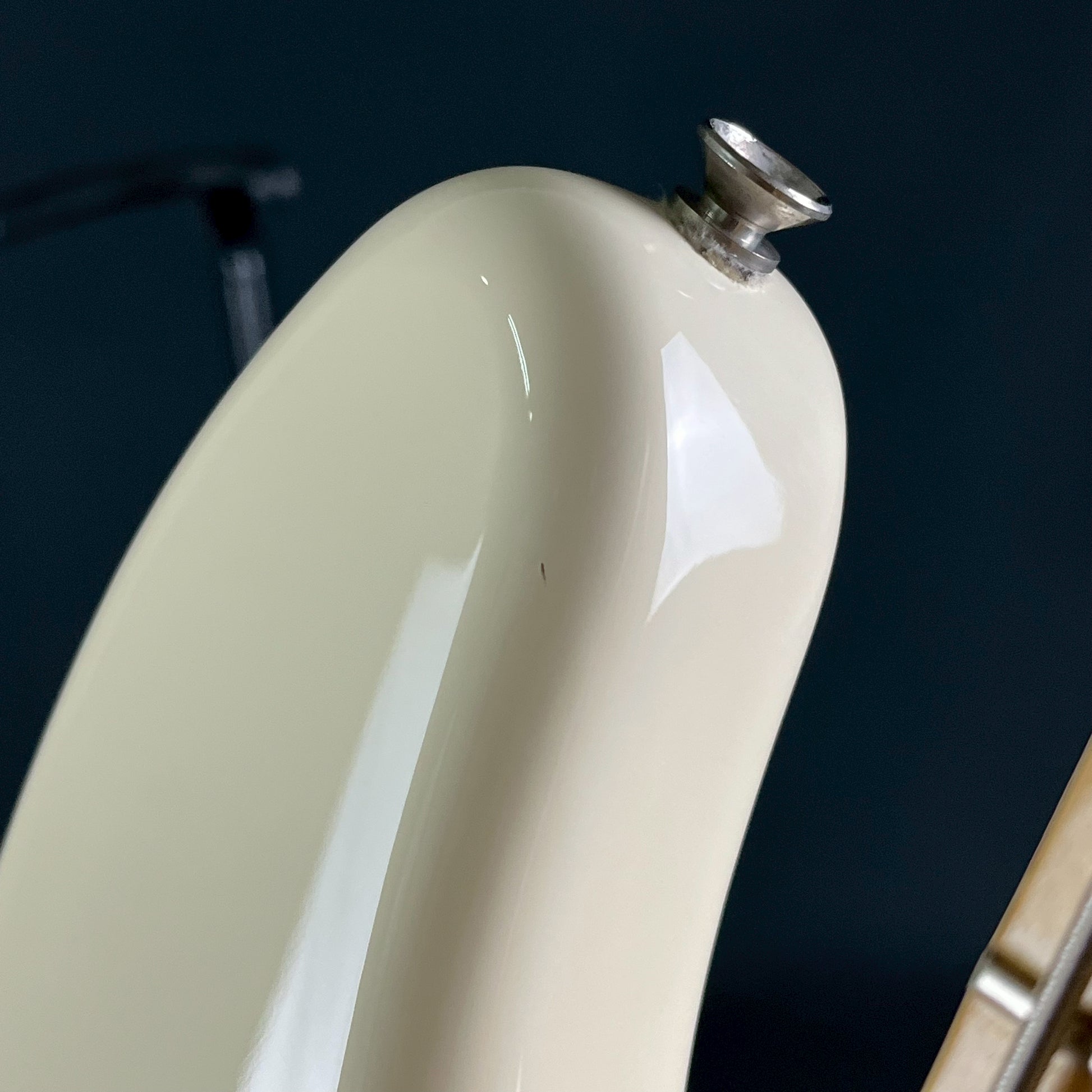 Fender Mexico Standard Jazz Bass