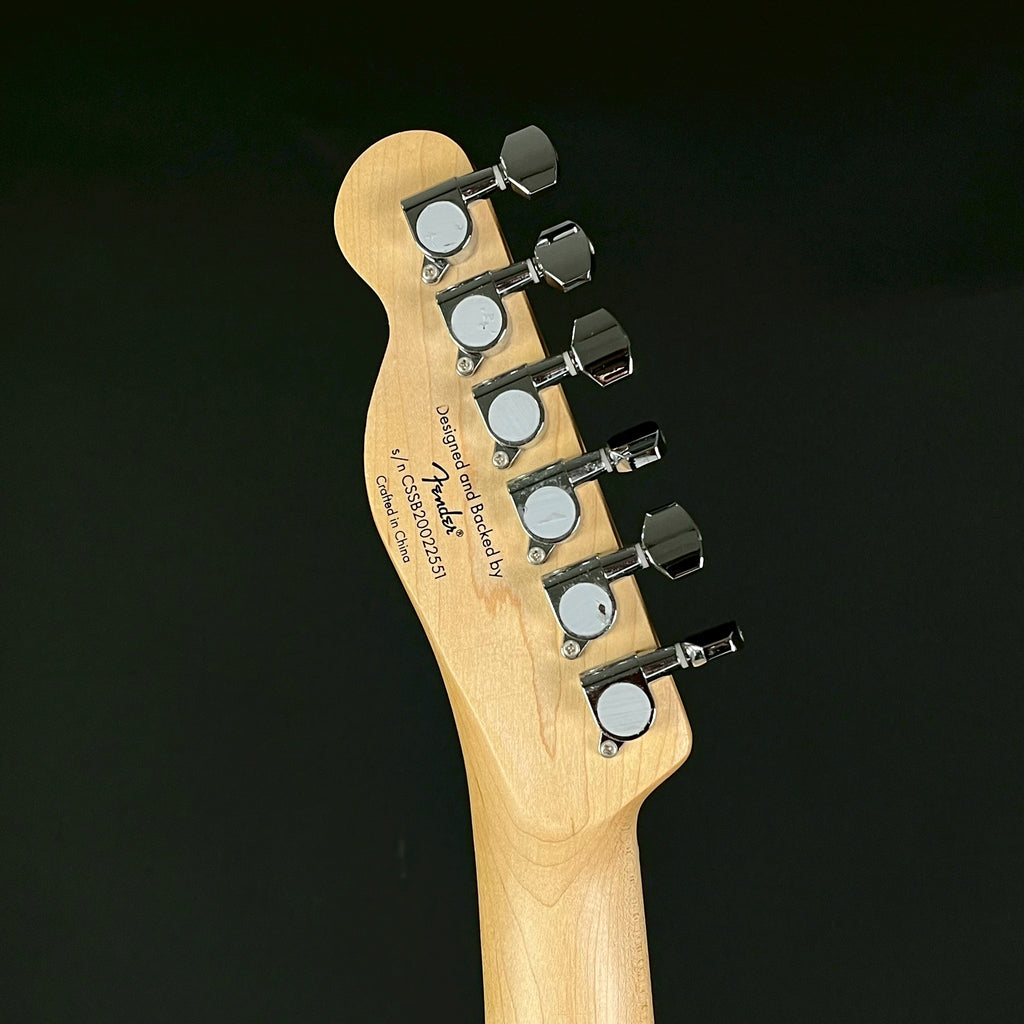 Squier Affinity Telecaster