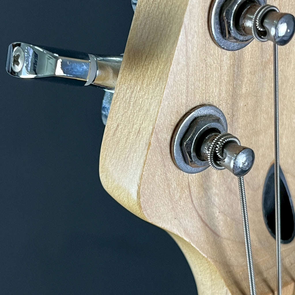 Squier Affinity Telecaster