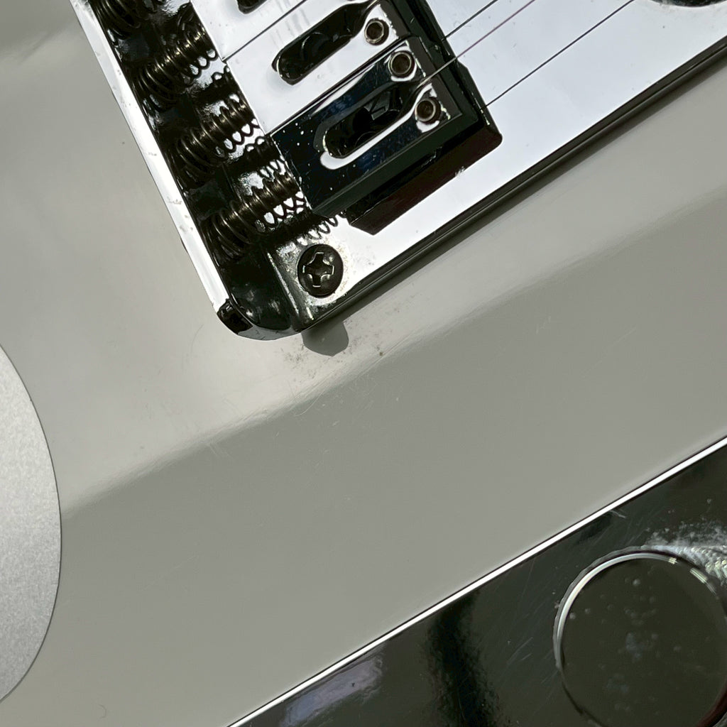 Squier Affinity Telecaster