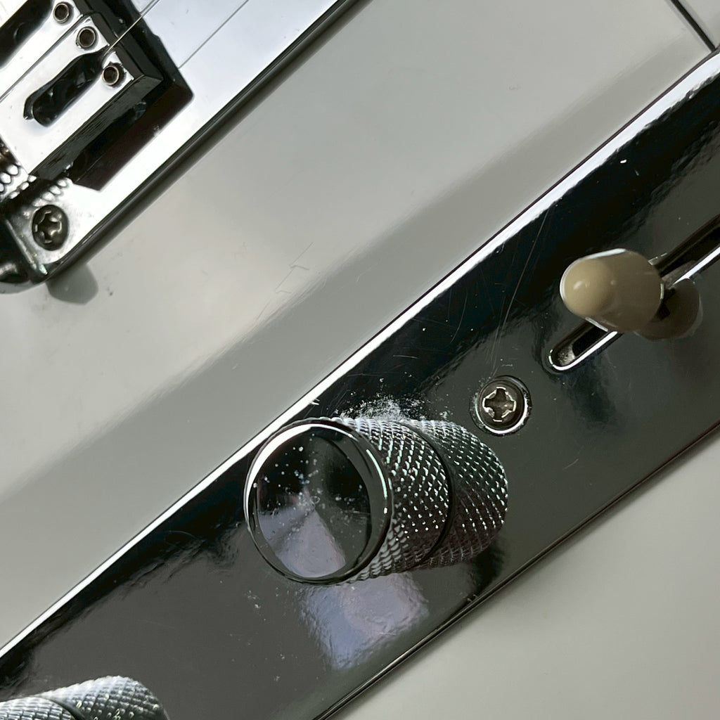 Squier Affinity Telecaster