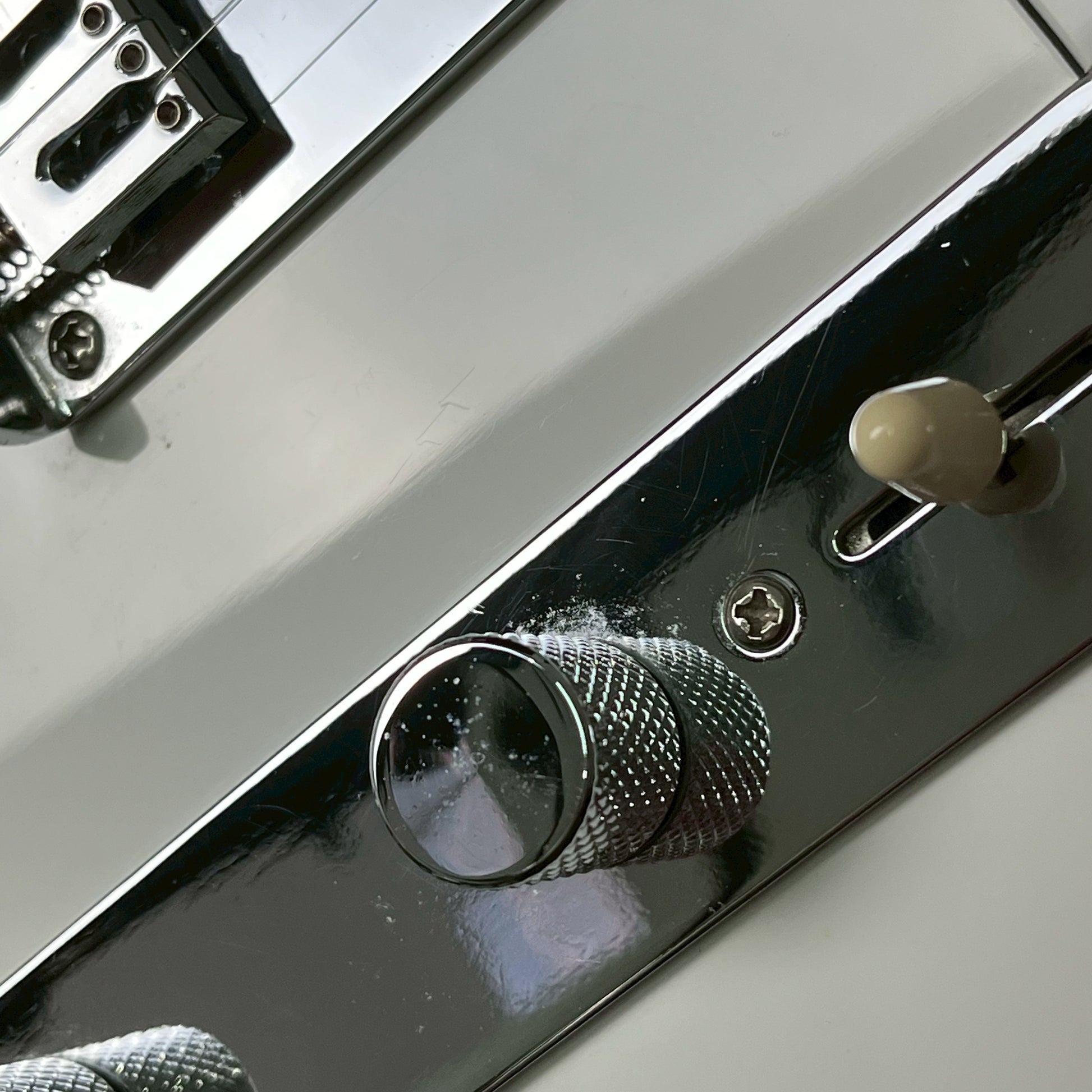 Squier Affinity Telecaster