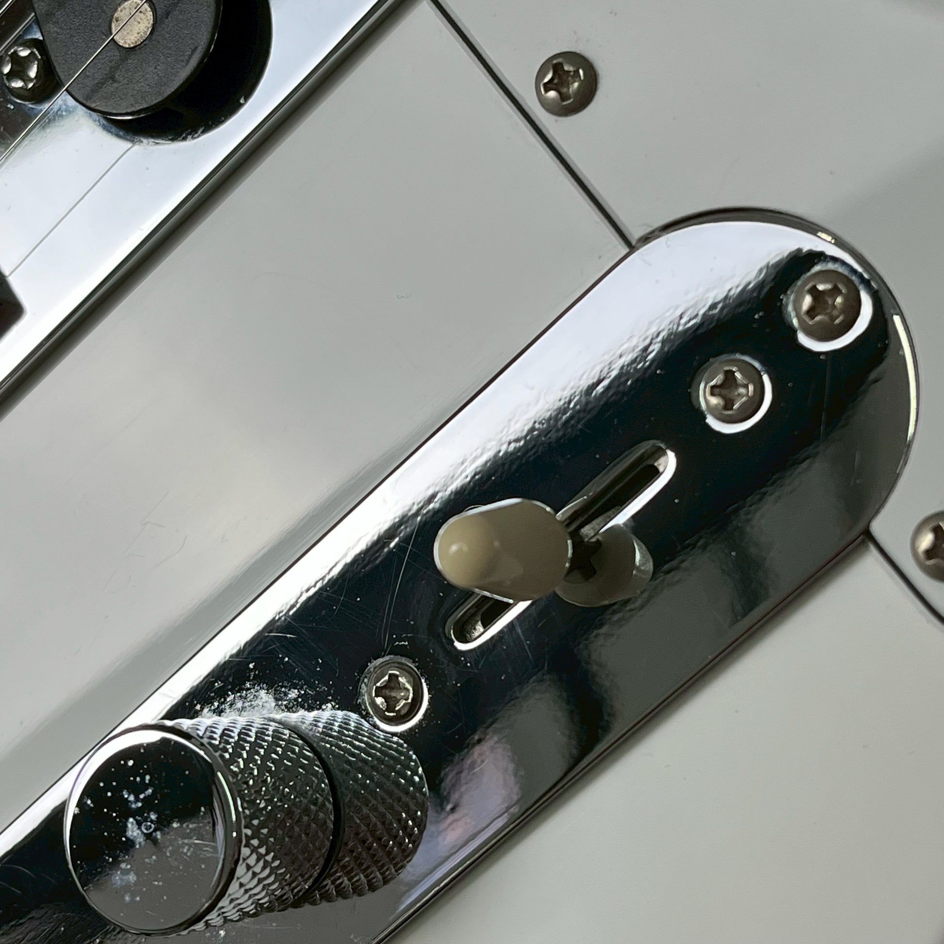 Squier Affinity Telecaster