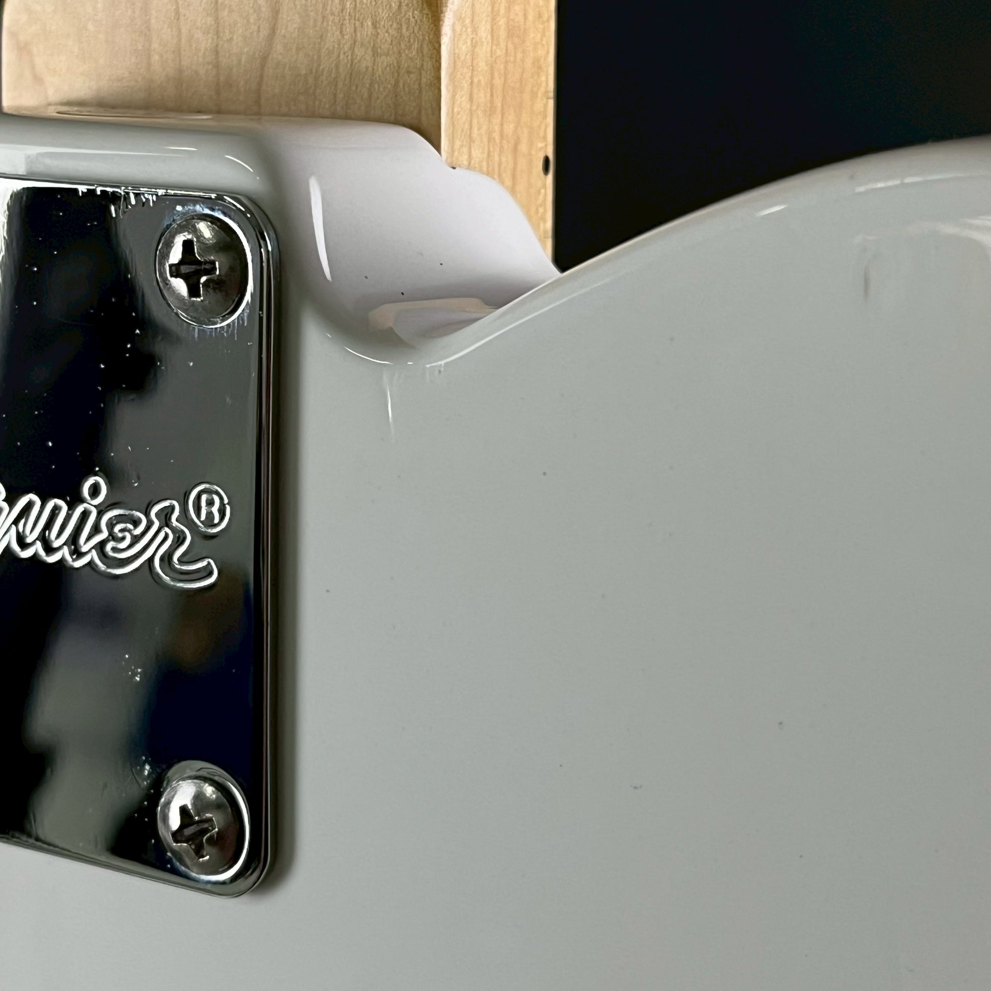 Squier Affinity Telecaster