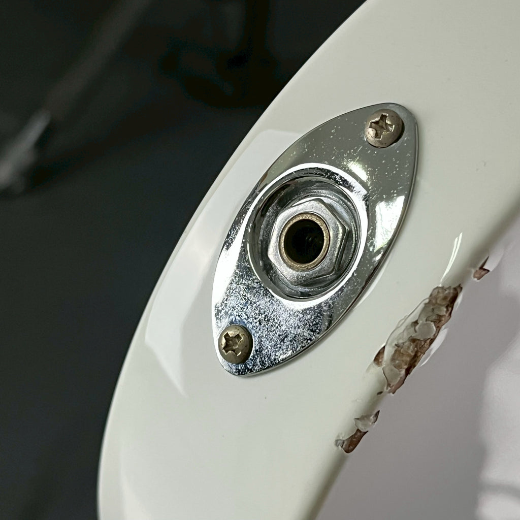 Squier Affinity Telecaster