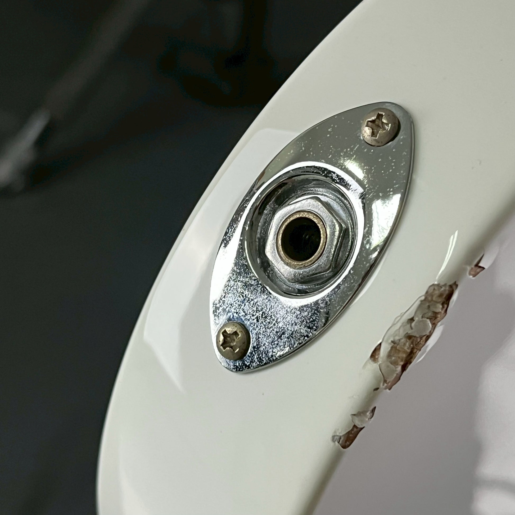 Squier Affinity Telecaster