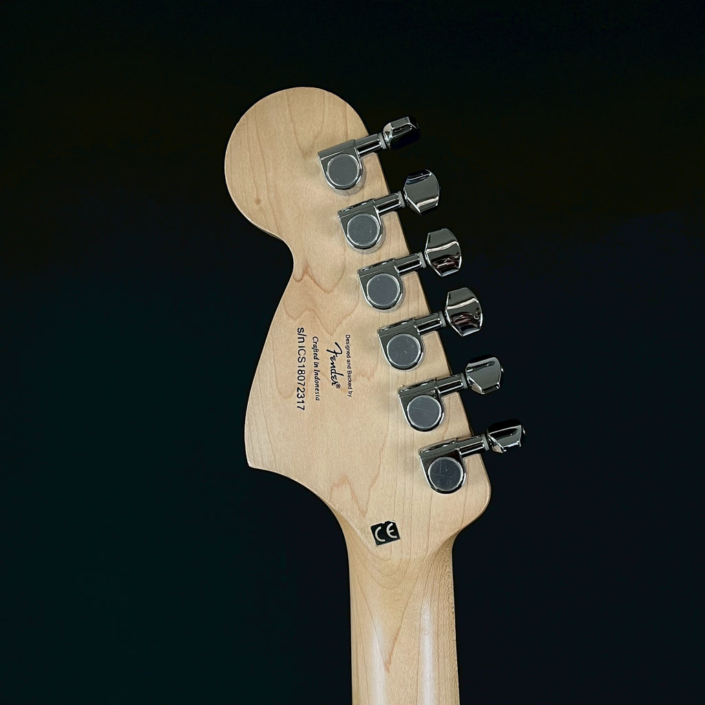 Squier Affinity Stratocaster