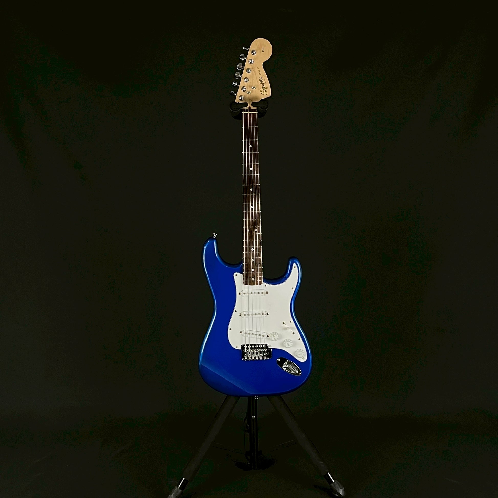 Squier Affinity Stratocaster