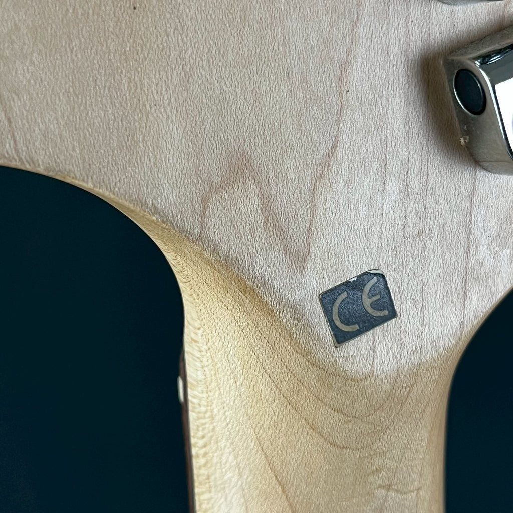 Squier Affinity Stratocaster