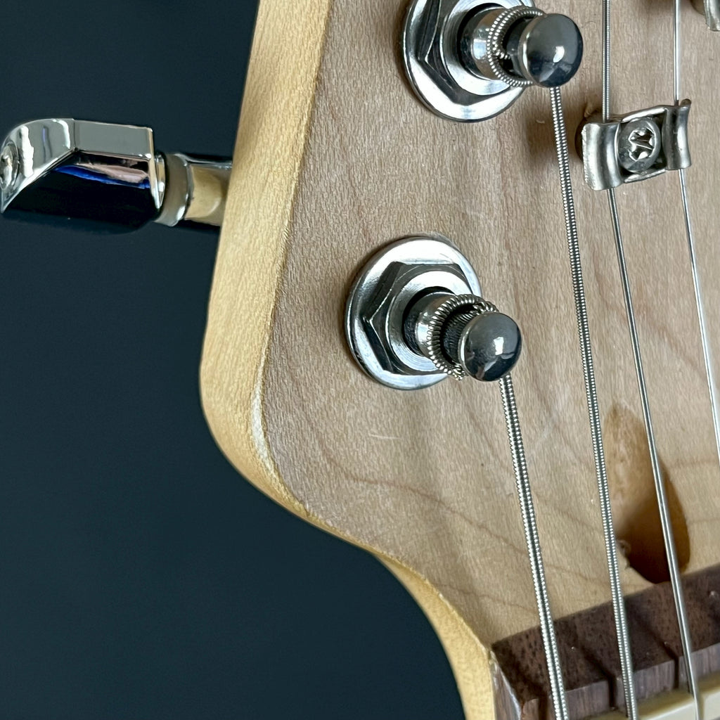 Squier Affinity Stratocaster