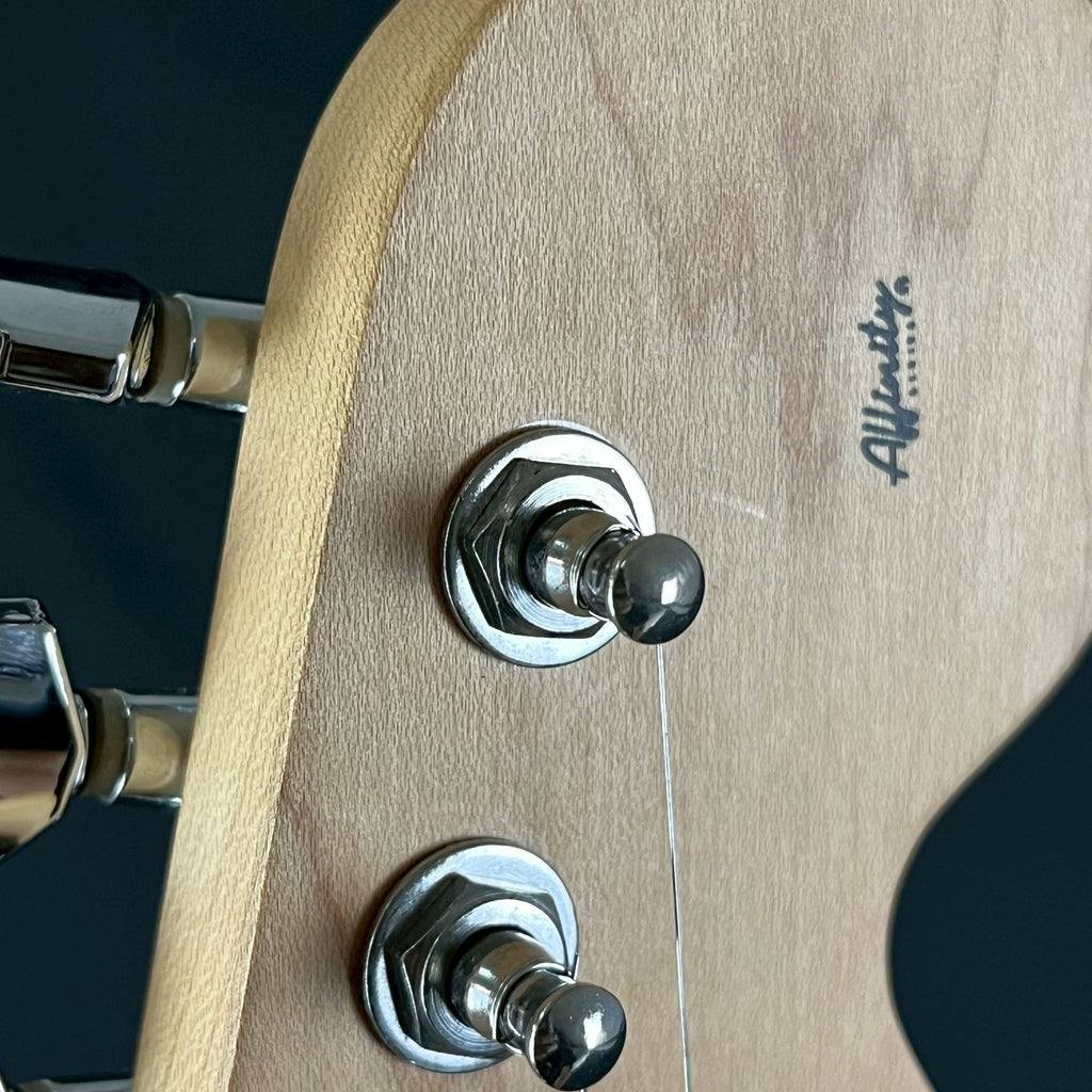 Squier Affinity Stratocaster