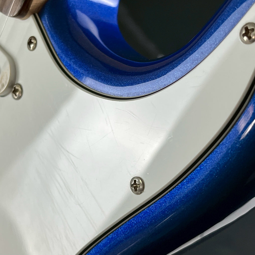 Squier Affinity Stratocaster