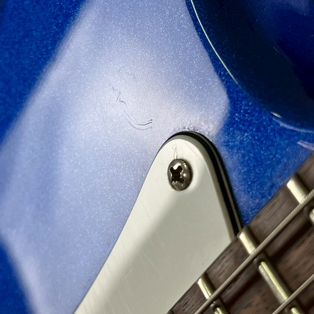 Squier Affinity Stratocaster