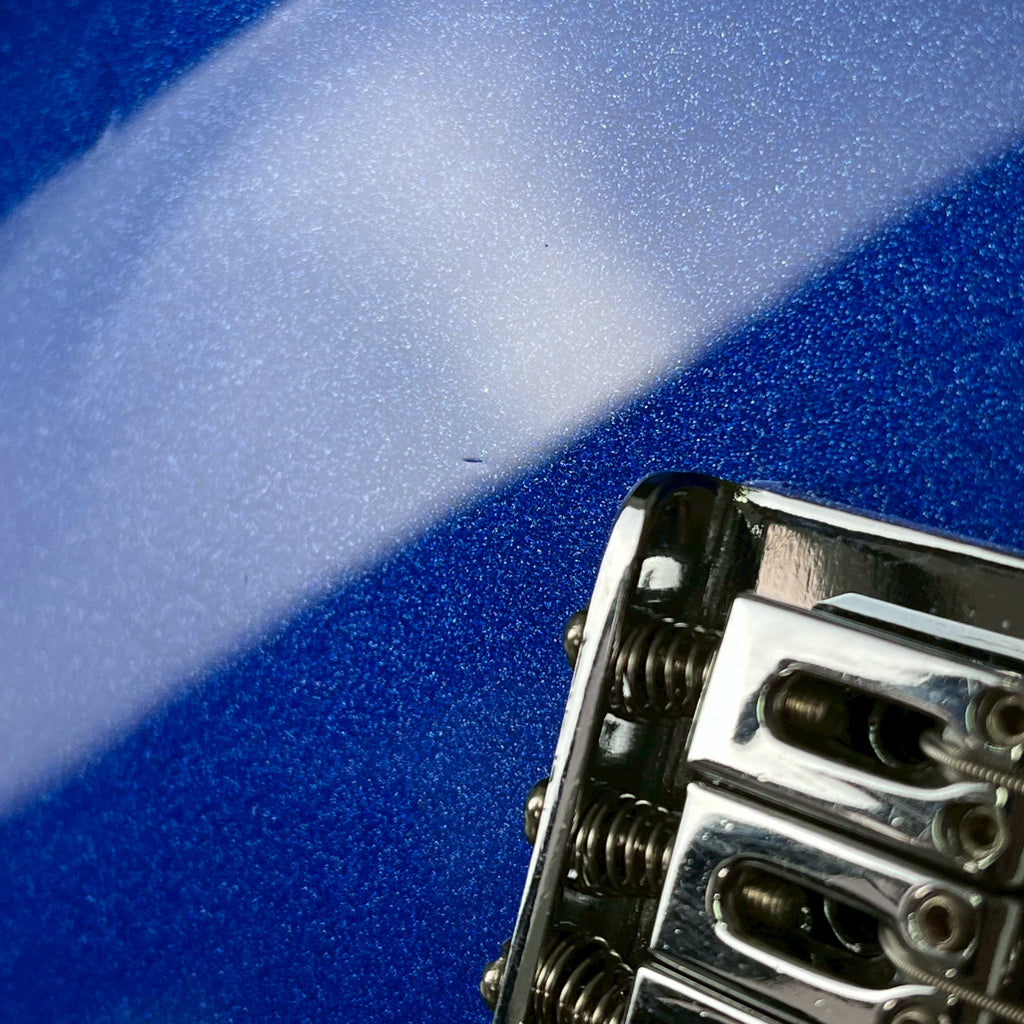 Squier Affinity Stratocaster