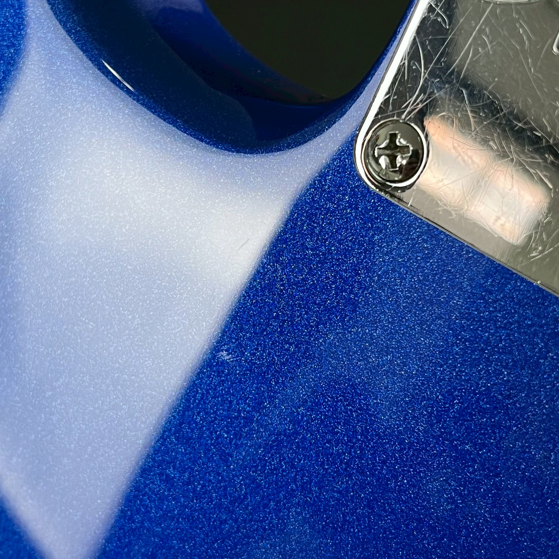 Squier Affinity Stratocaster