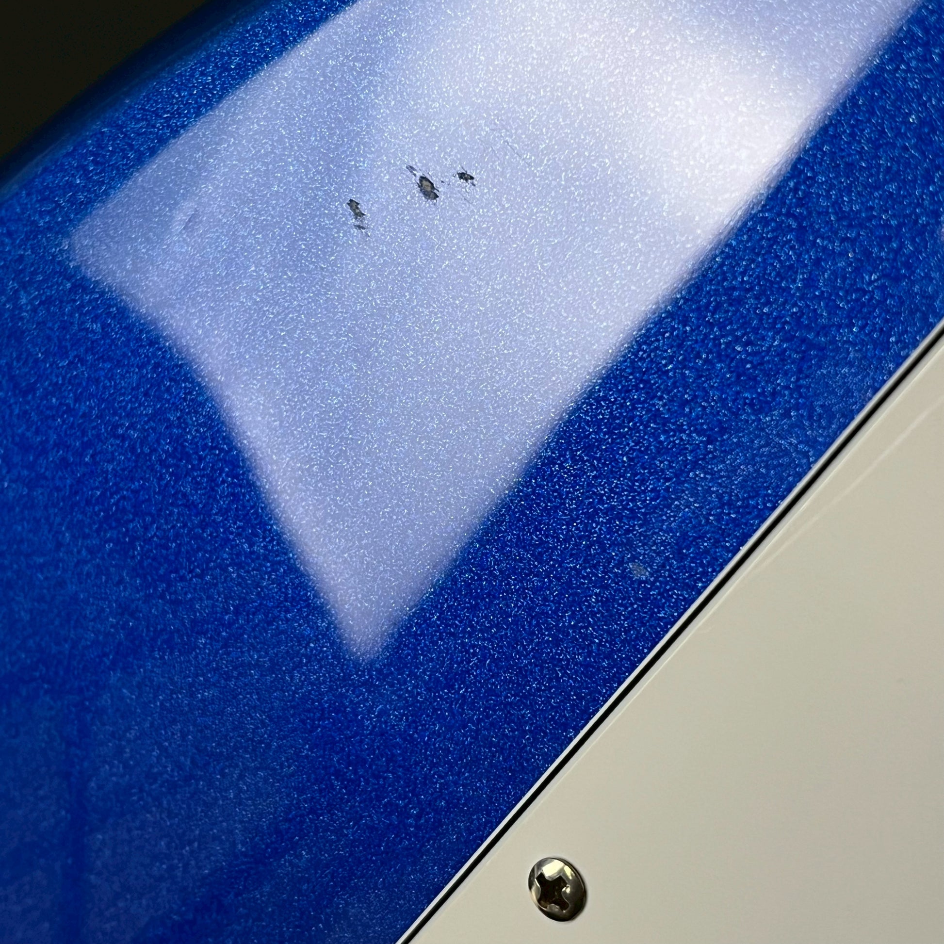 Squier Affinity Stratocaster