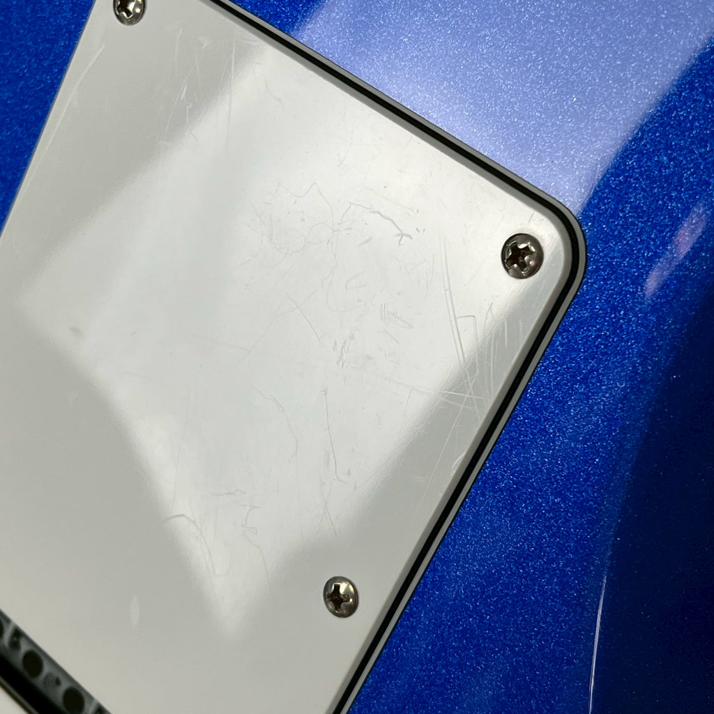 Squier Affinity Stratocaster