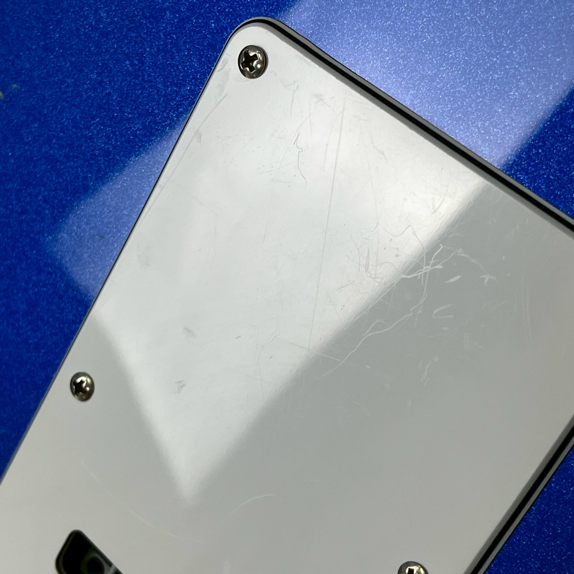 Squier Affinity Stratocaster