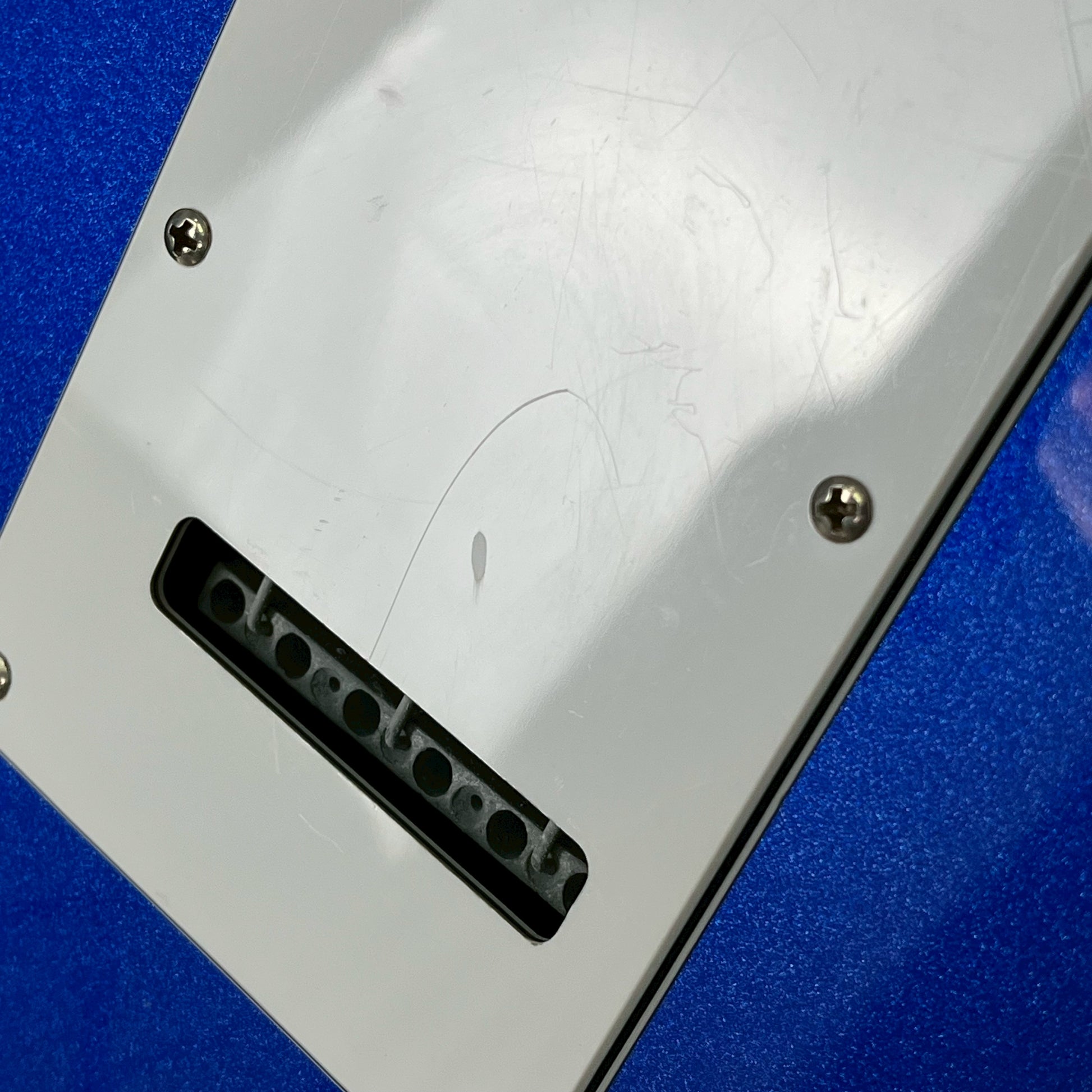 Squier Affinity Stratocaster